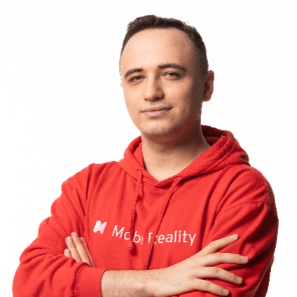 Stanislav - Marketing Expert